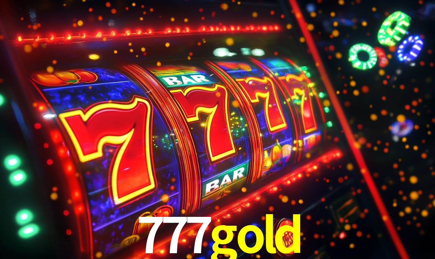 777gold bet