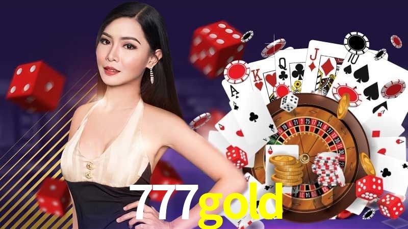 Estatísticas 777gold