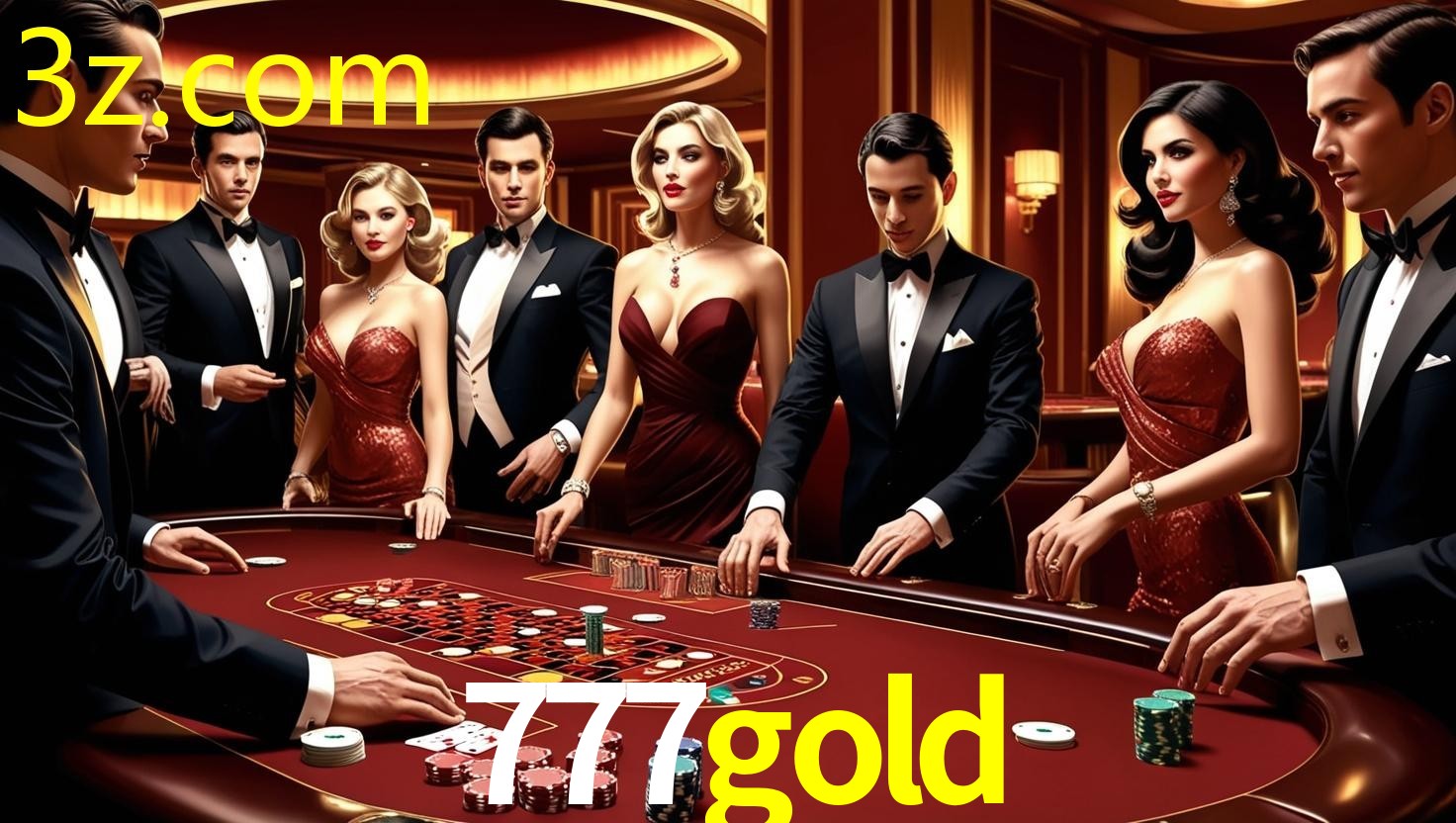 Cadastro Rápido 777GOLD.COM