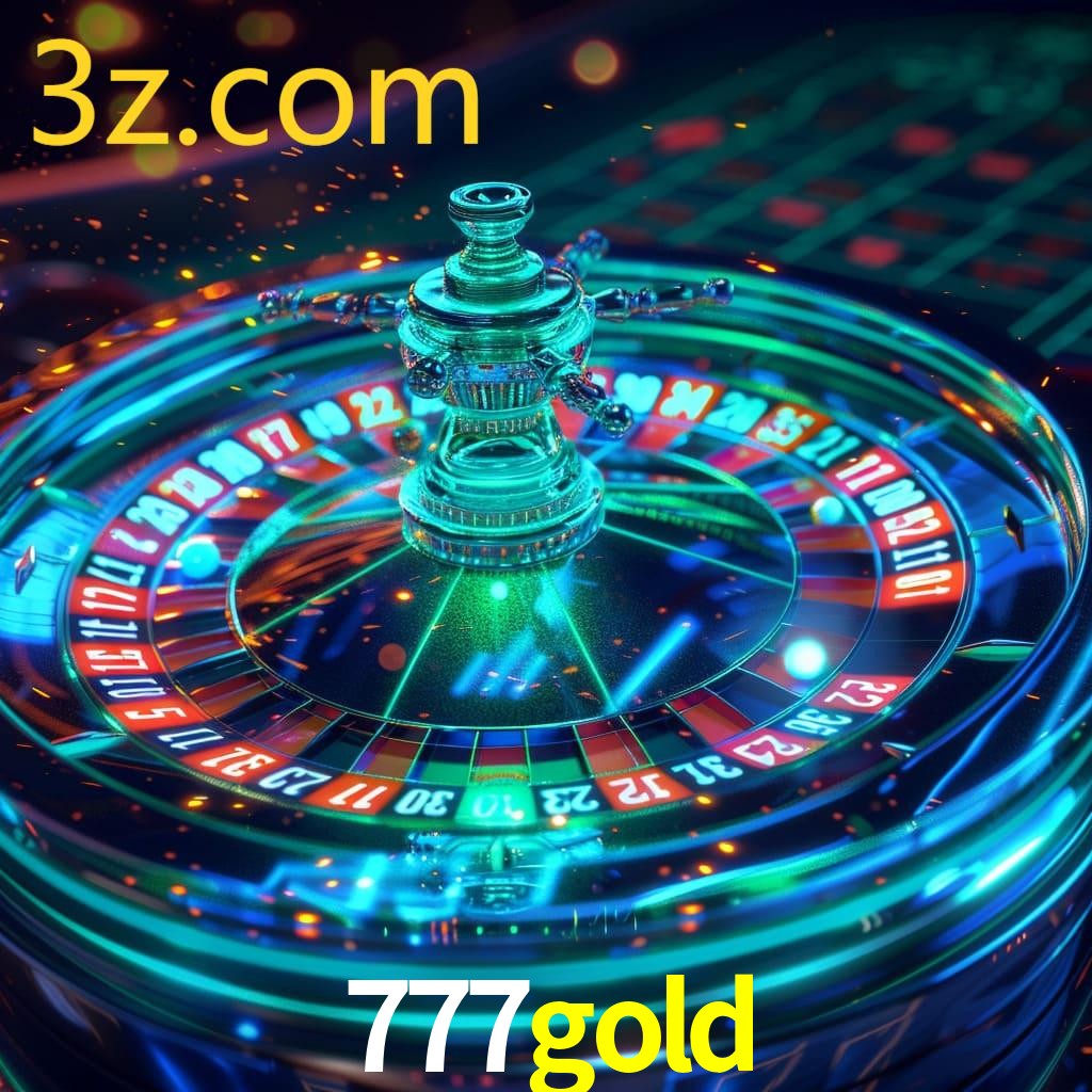 Cassino Online Seguro 777GOLD.COM