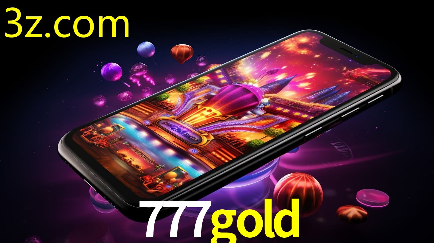 App 777GOLD.COM  