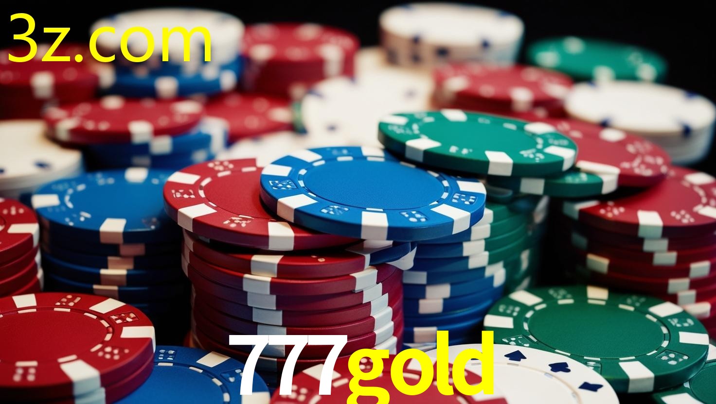 Cassino de Jogos 777GOLD.COM