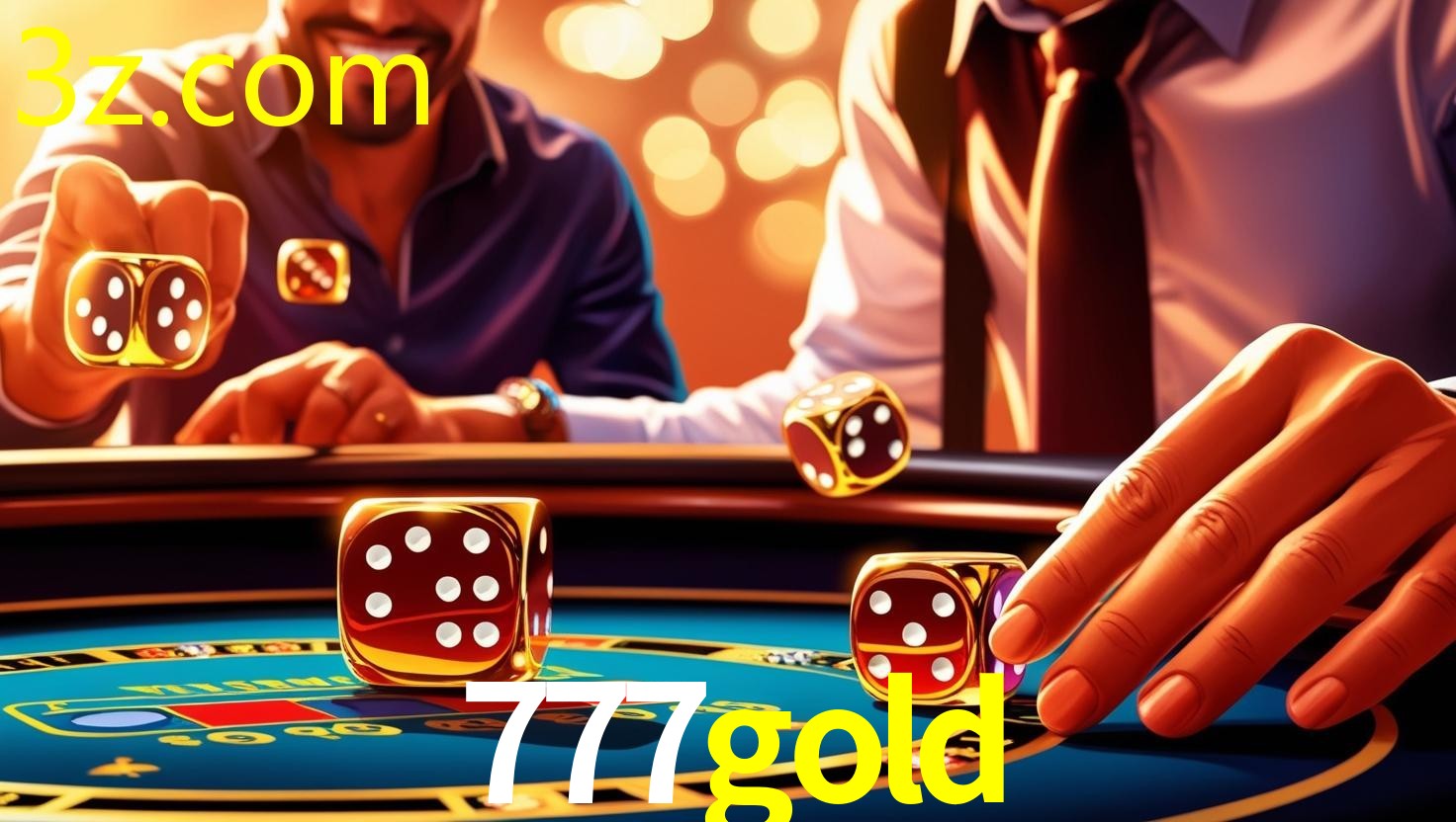 777GOLD.COM Login Rápido