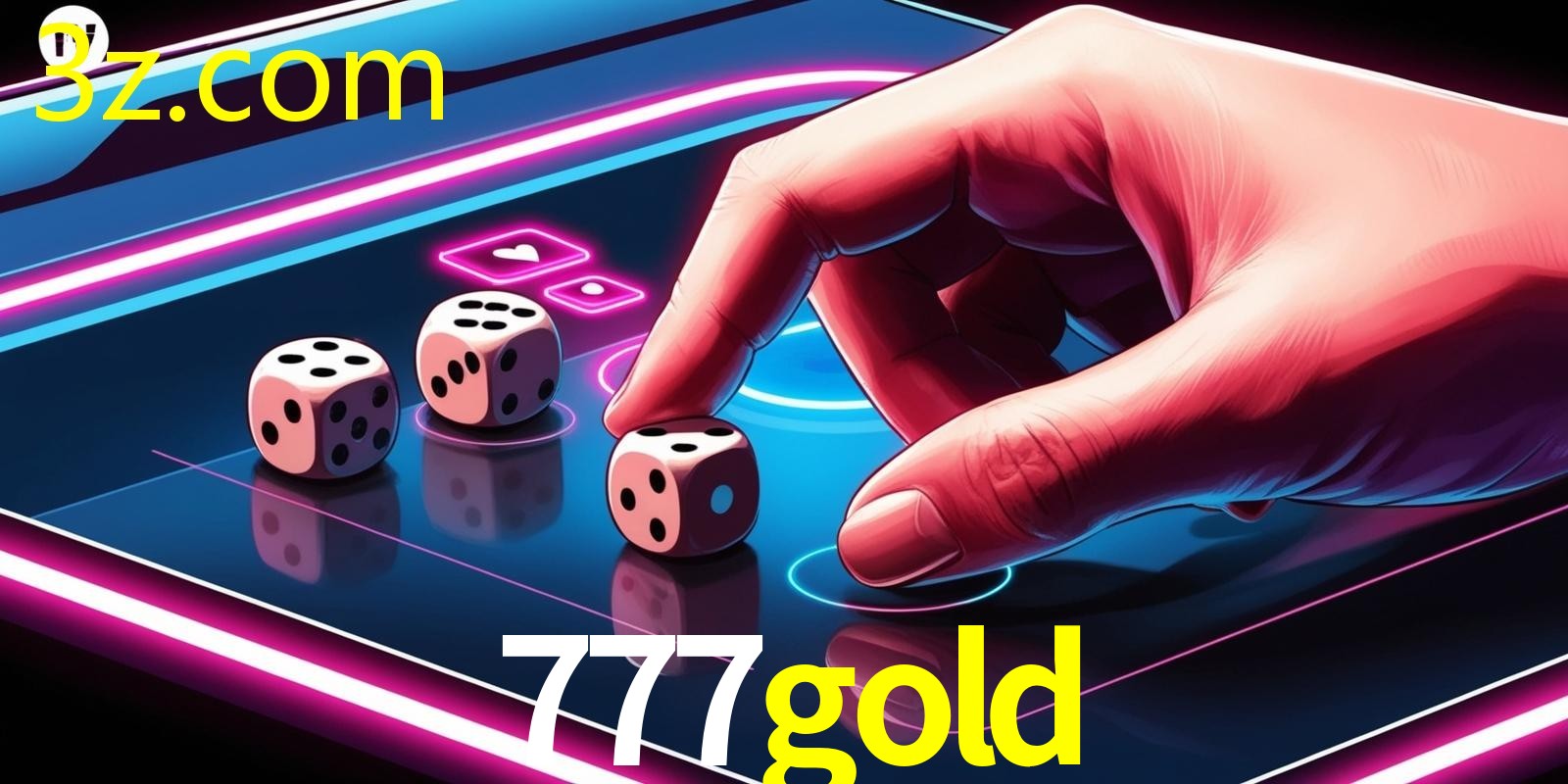 Jogos de Cassino 777GOLD.COM