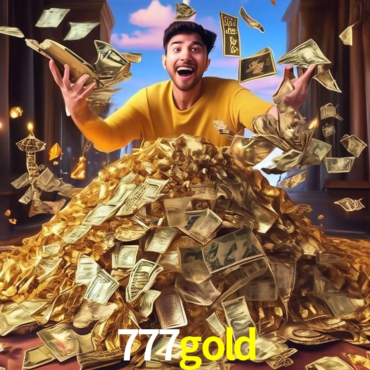 Provedores de Jogos 777gold