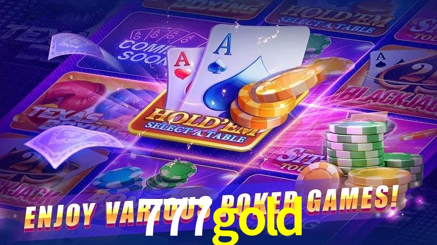 Mesa de Blackjack 777gold