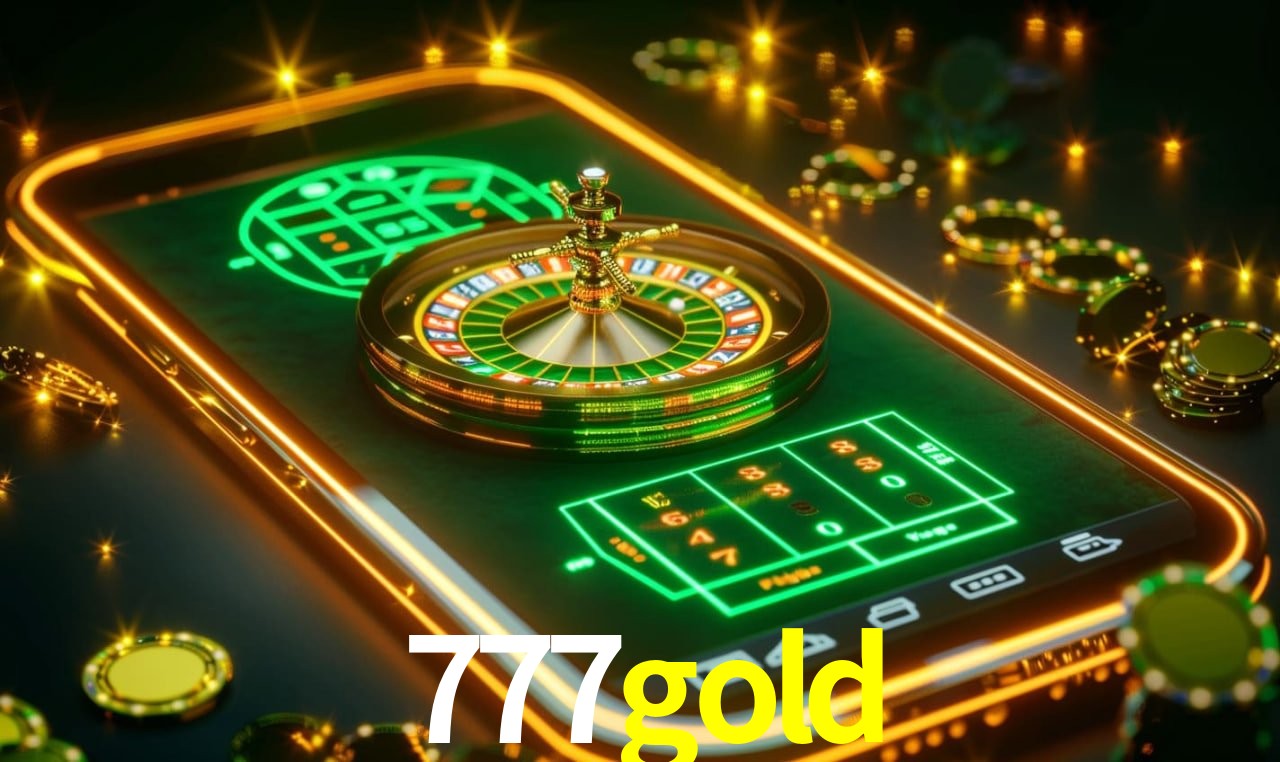 Casino Ao Vivo 777gold