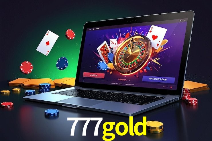 Login Seguro 777gold