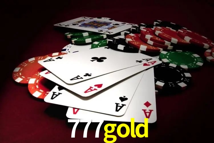 Jogos de Slot 777gold