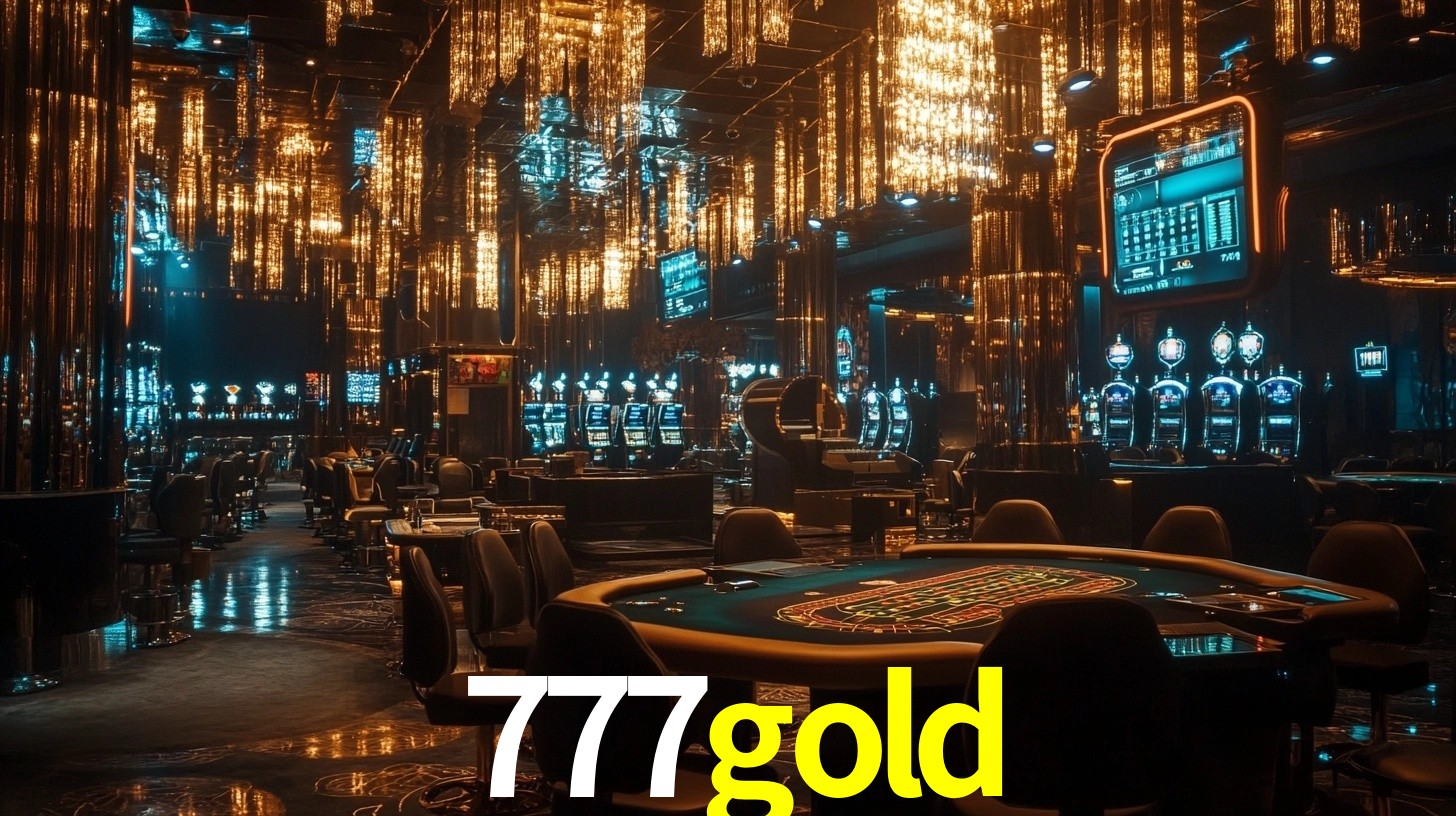 777gold: Seu Especialista em Apostas Esportivas Brasileiras