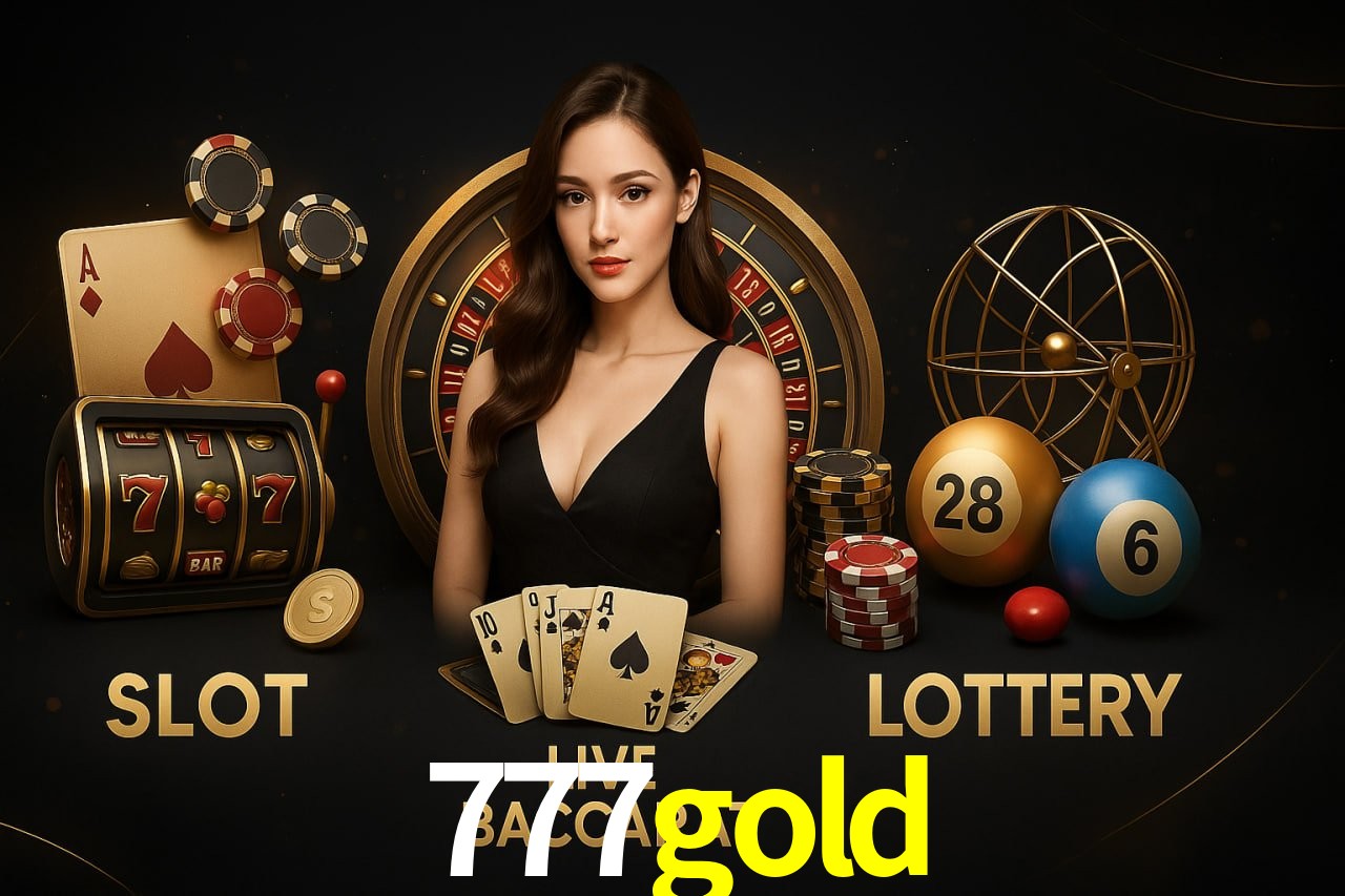 Tecnologia da Plataforma 777gold