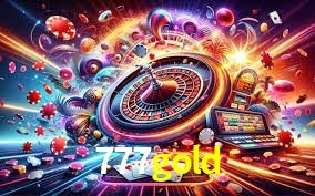 Design Responsivo 777gold