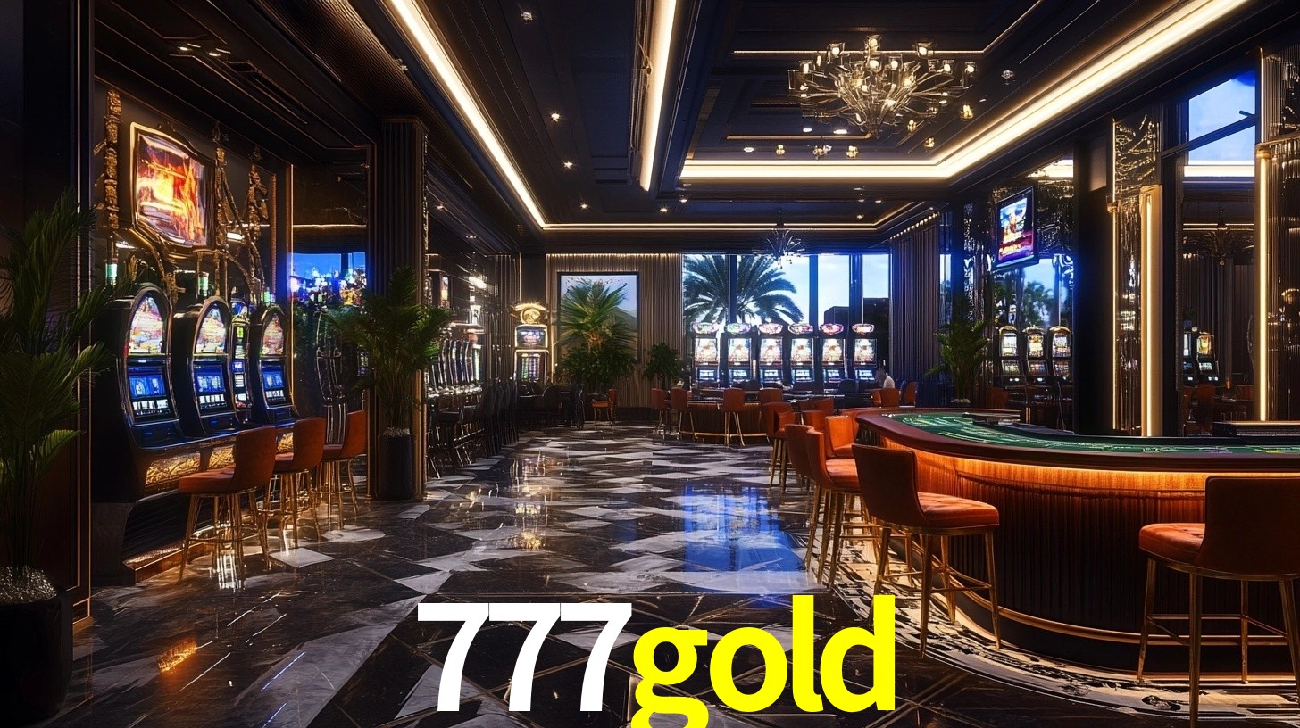Bônus Diários 777gold