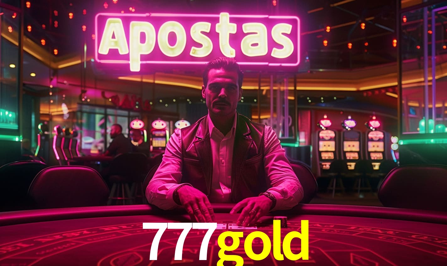 Bônus de Boas-vindas 777gold
