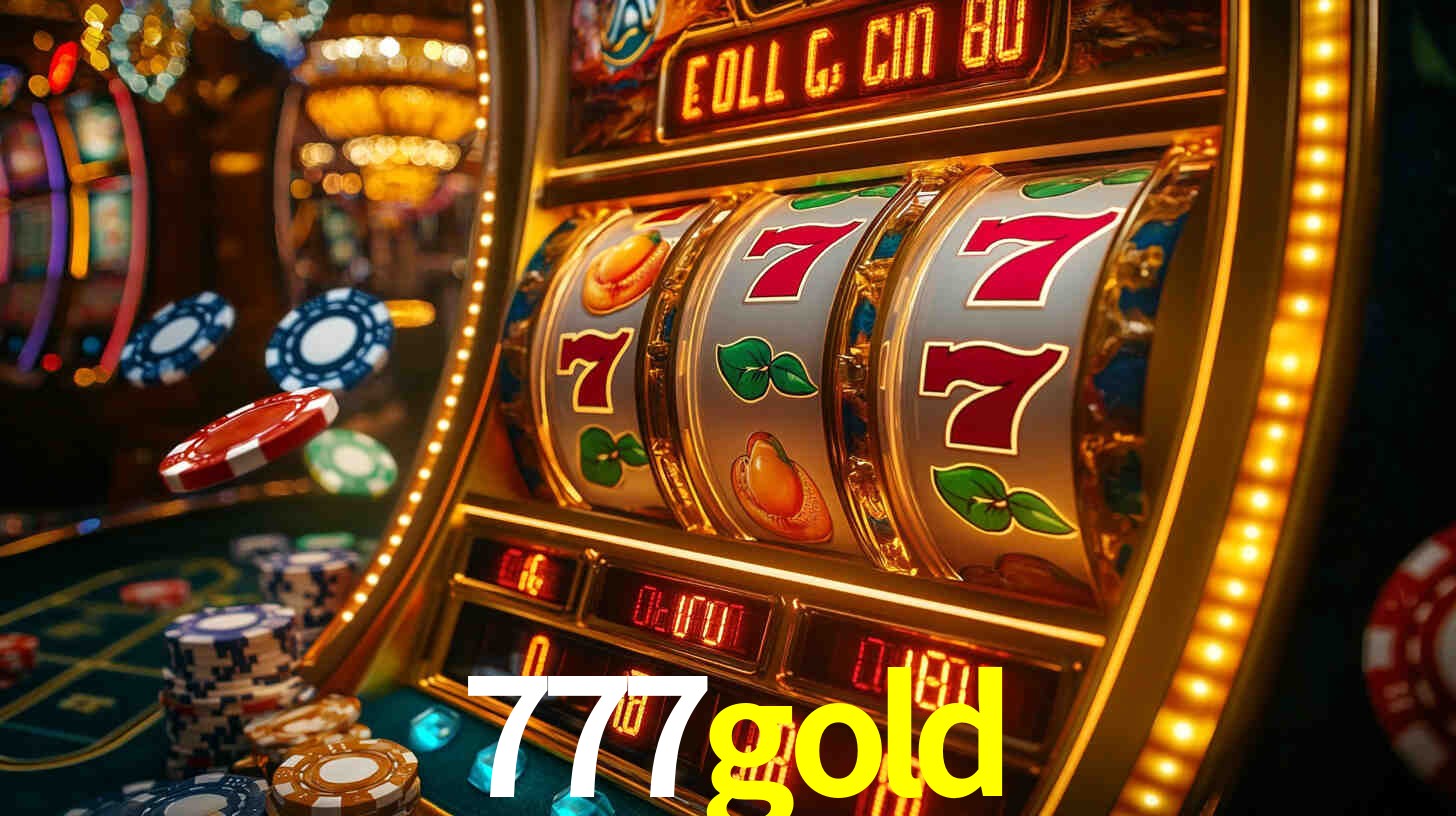 APP oficial da 777gold para mobile