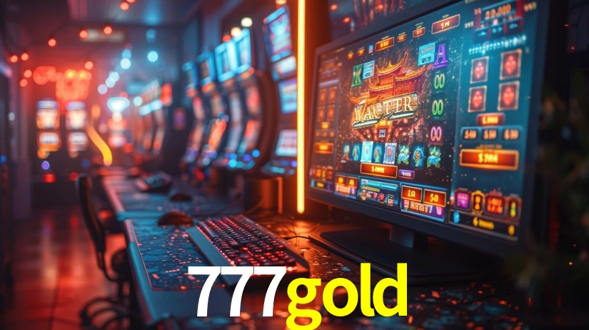 Experimente o Login Seguro Premium no 777gold