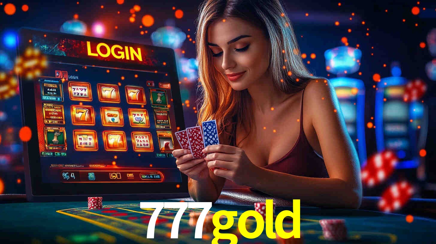 777gold bet