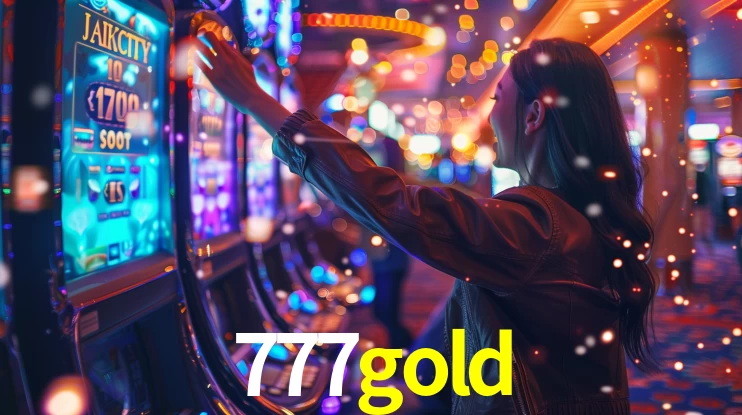 777gold bet