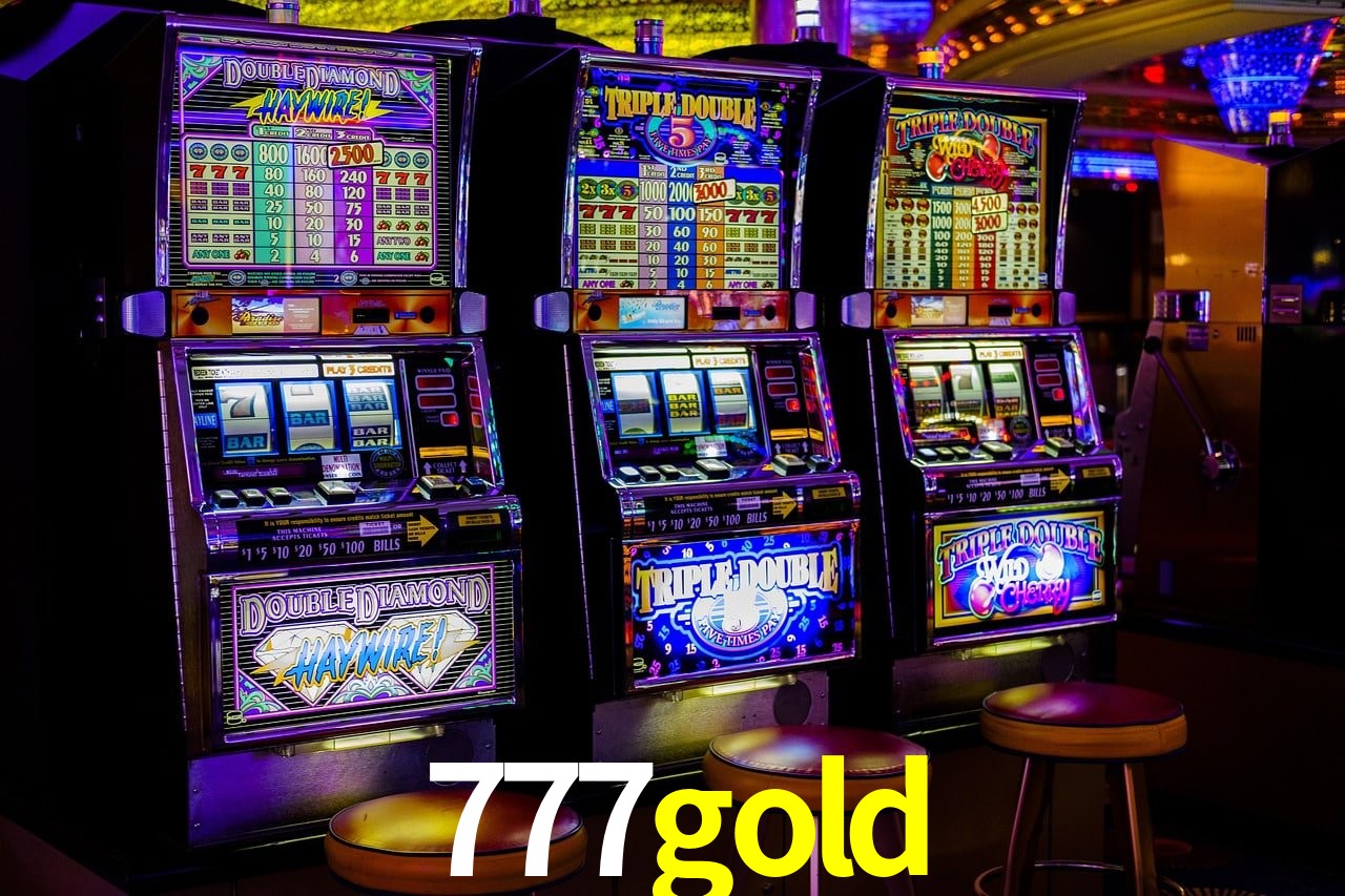 Segurança 2FA 777gold