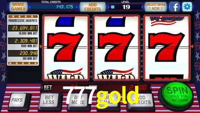 Inovações de Jogos na 777gold: O Futuro das Experiências Interativas