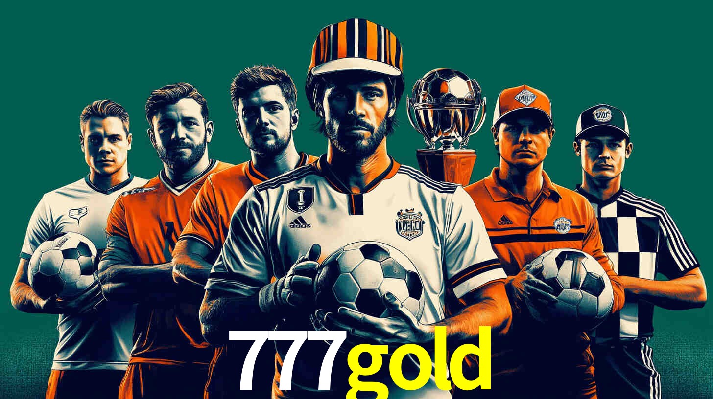 Estatísticas Esportivas 777gold