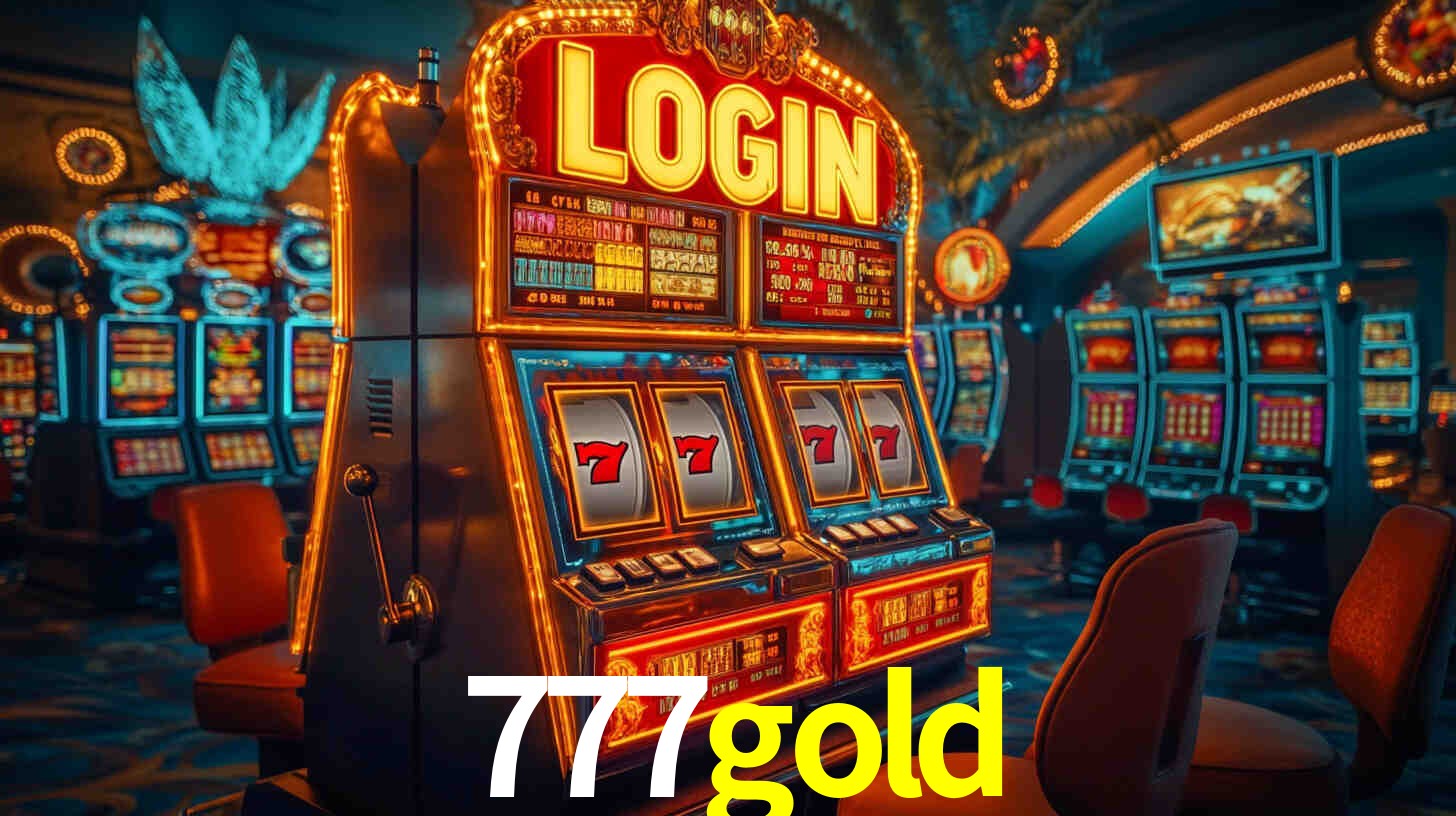 Torneios 777gold