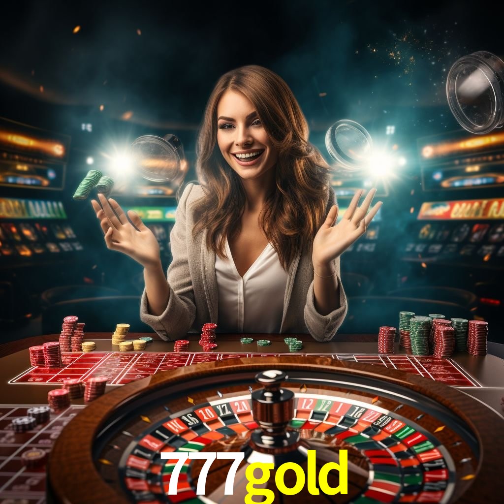 Explore as vantagens do 777gold: serviço profissional e confiabilidade