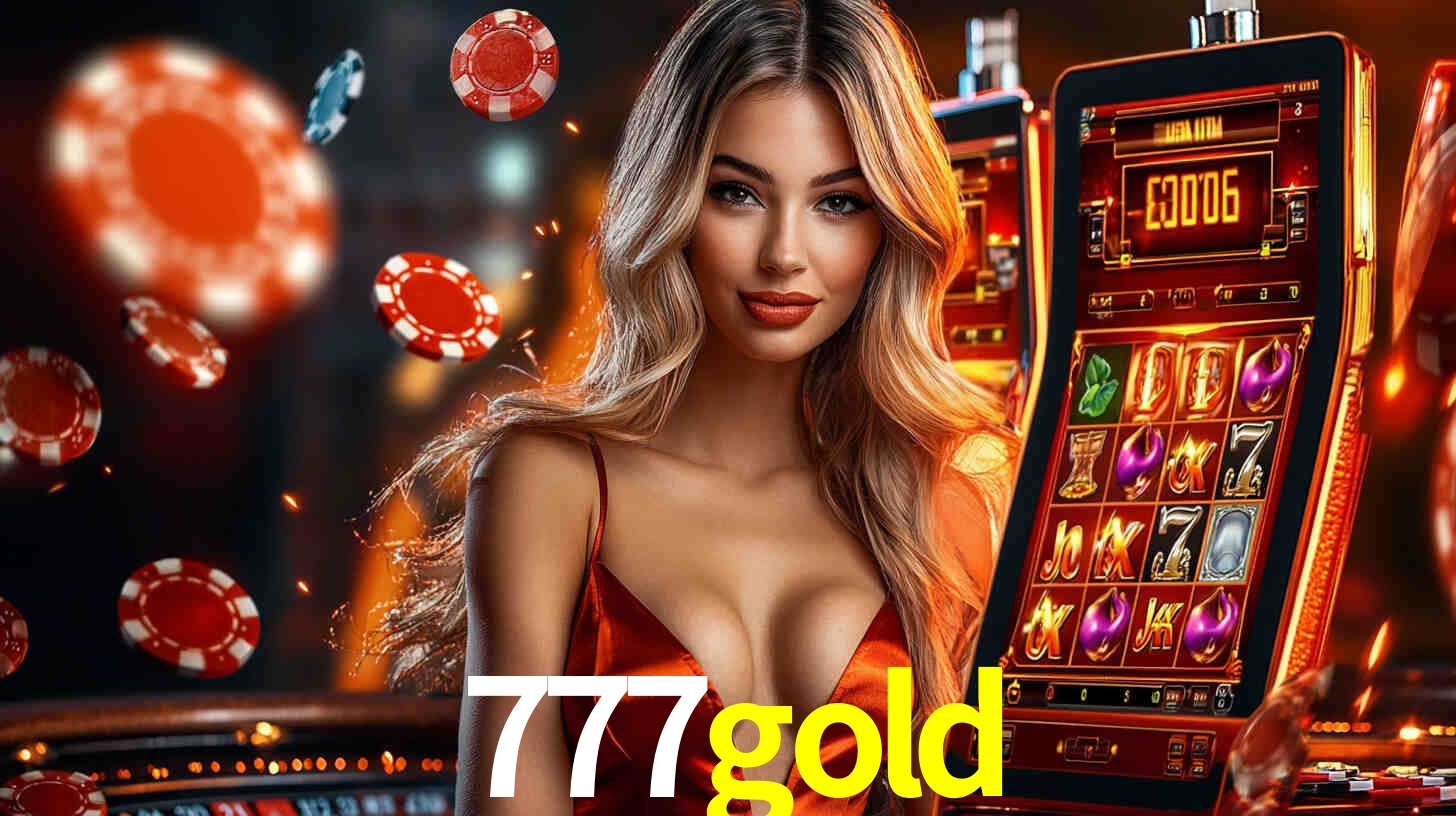 Sinta a adrenalina dos jogos de cassino com 777gold