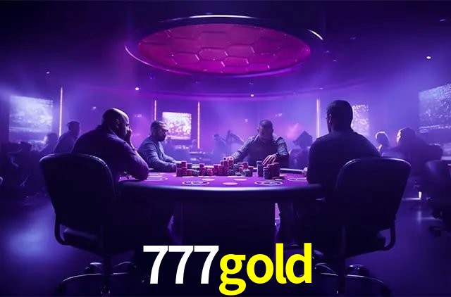 Torneios 777gold