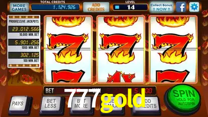Apostas Esportivas na 777gold: Um Guia Completo