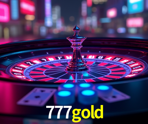 PIX Instantâneo 777gold
