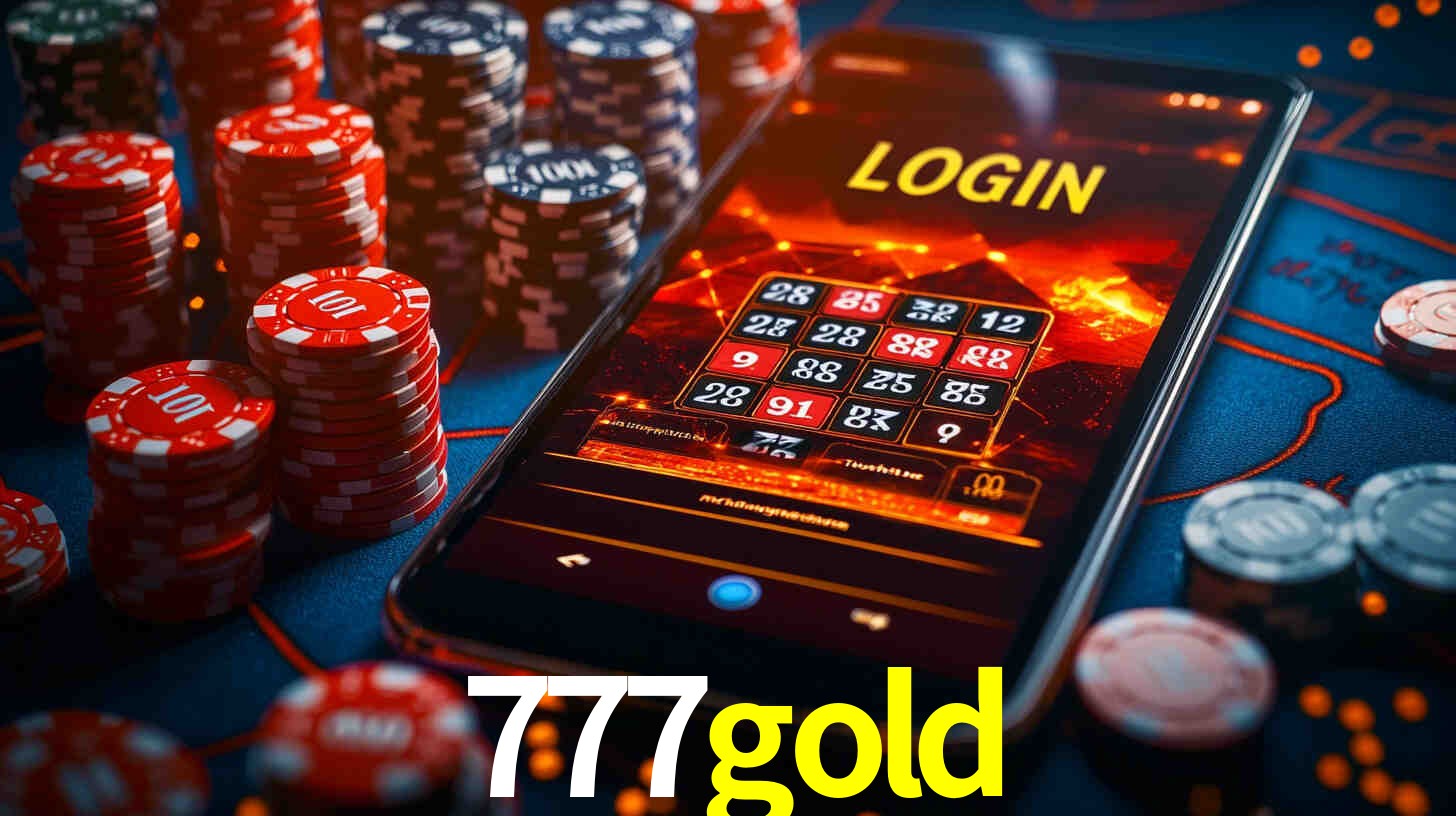 777gold: A Experiência de Casino com Jogos de Mesa ao Vivo