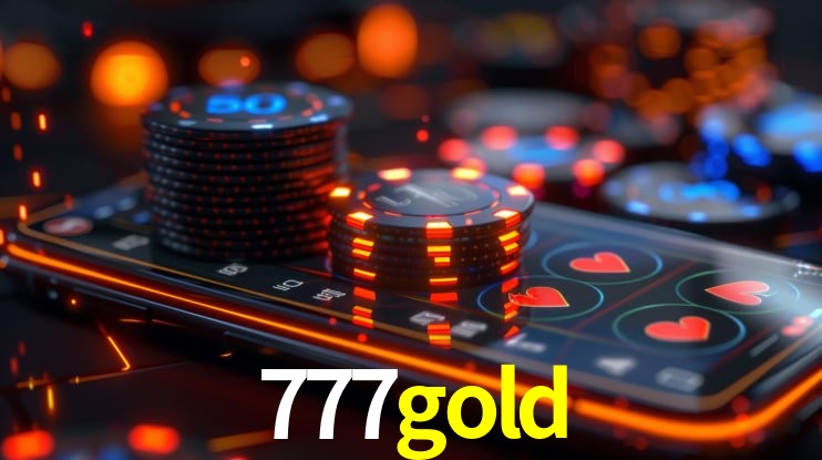 Mesa de Blackjack 777gold