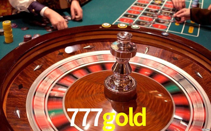 Gates of Olympus 777gold