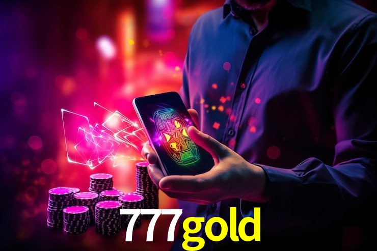 Diretório de Jogos 777gold