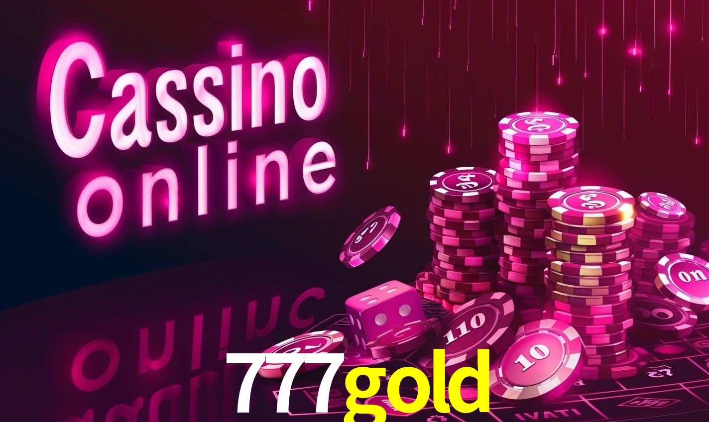 Bônus Diários 777gold