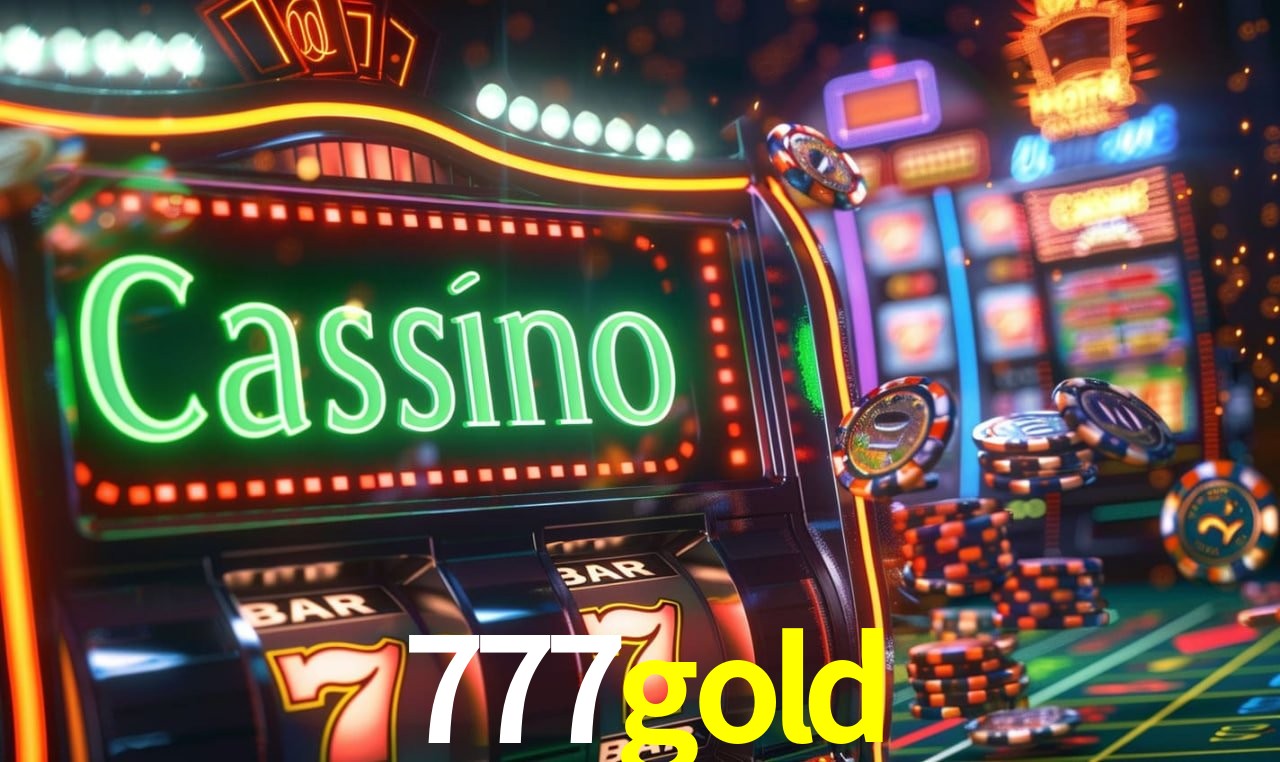 Recursos de Bônus 777gold