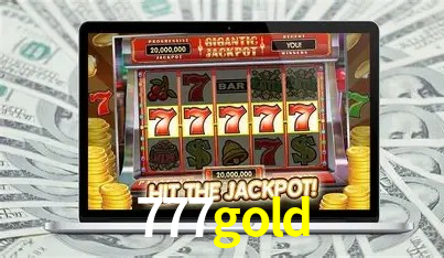 A Emoção da Loteria na 777gold: Uma Chance de Mudança de Vida
