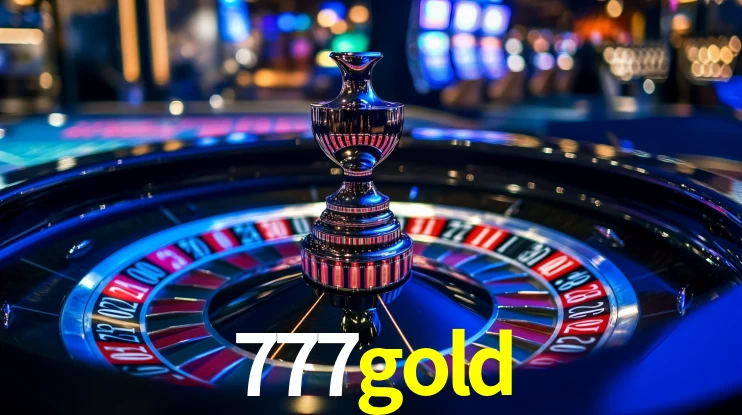 777gold bet